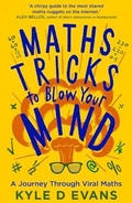 Cover: Maths Tricks to Blow Your Mind - Atlantic Books