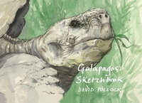 Abbildung von: Galapagos Sketchbook - Pallas Athene Publishers