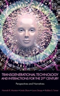 Cover: Transgenerational Technology and Interactions for the 21st Century - Emerald Publishing Limited