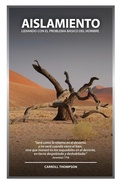 Cover: Aislamiento - CTM Publishing