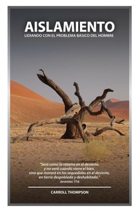 Enlarge image Cover: Aislamiento - CTM Publishing