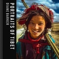 Cover: Portraits of Tibet - Graffeg Limited
