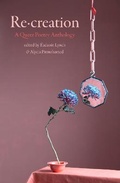 Cover: Re-Creation - Stewed Rhubarb Press