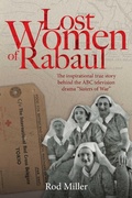 Cover: Lost Women of Rabaul - Big Sky Publishing