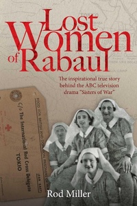 Enlarge image Cover: Lost Women of Rabaul - Big Sky Publishing