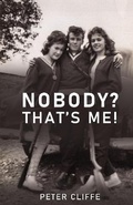 Cover: Nobody? That's Me! - Ocean Reeve Publishing