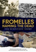 Cover: Fromelles - Naming the Dead - Big Sky Publishing