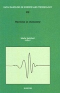 Cover: Wavelets in Chemistry: Volume 22 - Elsevier