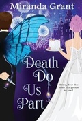 Cover: Death Do Us Part - Writing Evolution