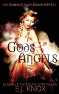 Cover: Gods & Angels - Kinky Siren