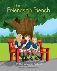 Enlarge image Cover: The Friendship Bench - Sarah Grace Publishing