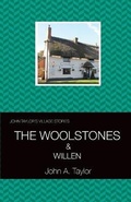 Cover: Great Woolstone, Little Woolstone & Willen: 4 - Magic Flute Publishing Ltd