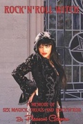 Cover: Rock 'N' Roll Witch - Punk Hostage Press