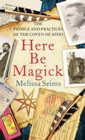 Cover: Here Be Magick - Thoth Publications