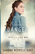 Cover: Byway to Danger - Wild Heart Books