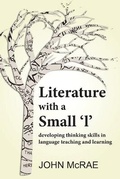 Cover: Literature with a Small 'l' - Wayzgoose Press