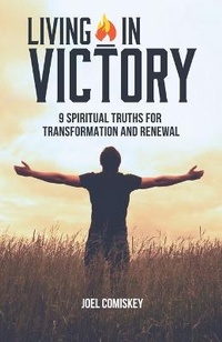 Enlarge image Cover: Living in Victory - CCS Publishing