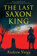 Cover: The Last Saxon King - Imbrifex Books