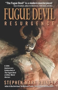 Enlarge image Cover: Fugue Devil - Black Raven Books