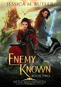 Cover: Enemy Known - Fearless