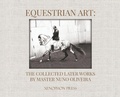 Cover: Equestrian Art - Xenophon Press LLC