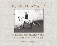 Abbildung von: Equestrian Art - Xenophon Press LLC