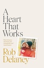 Cover: A Heart That Works - Spiegel & Grau