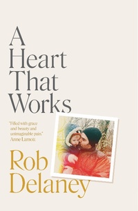 Enlarge image Cover: A Heart That Works - Spiegel & Grau