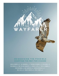 Enlarge image Cover: Wayfarer Magazine Issue 39 - Wayfarer Books
