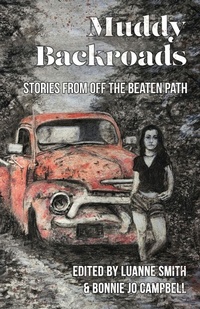 Enlarge image Cover: Muddy Backroads - Madville Publishing