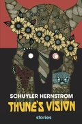 Cover: Thune's Vision - Pilum Press