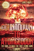 Cover: Countdown to Atomgeddon - Workbook Press