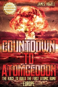 Enlarge image Cover: Countdown to Atomgeddon - Workbook Press