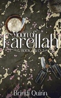 Cover: Moon of Farellah - Never and Ever Publishing