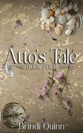 Cover: Atto's Tale - Never and Ever Publishing