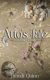 Enlarge image Cover: Atto's Tale - Never and Ever Publishing
