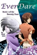 Cover: EverDare - Never and Ever Publishing