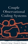 Cover: Couple Observational Coding Systems - Routledge