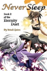 Enlarge image Cover: NeverSleep - Never and Ever Publishing