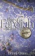 Cover: Fate of Farellah - Never and Ever Publishing