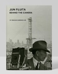 Cover: Jun Fujita: Behind the Camera - Hat & Beard