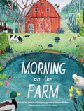 Cover: Morning on the Farm - Warren Publishing, Inc