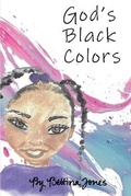 Cover: God's Black Color - Bettina Jones
