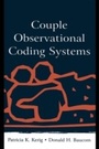 Cover: Couple Observational Coding Systems - Routledge