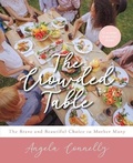 Cover: The Crowded Table - Angela Connelly