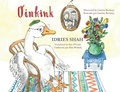 Cover: Oinkink - Hoopoe Books