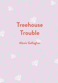 Cover: Treehouse Trouble - Brightlings LLC