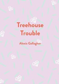 Enlarge image Cover: Treehouse Trouble - Brightlings LLC