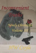 Cover: Inconvenient Truths - Stephanie Castle Publications