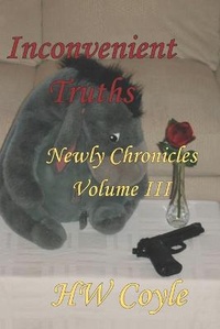 Enlarge image Cover: Inconvenient Truths - Stephanie Castle Publications